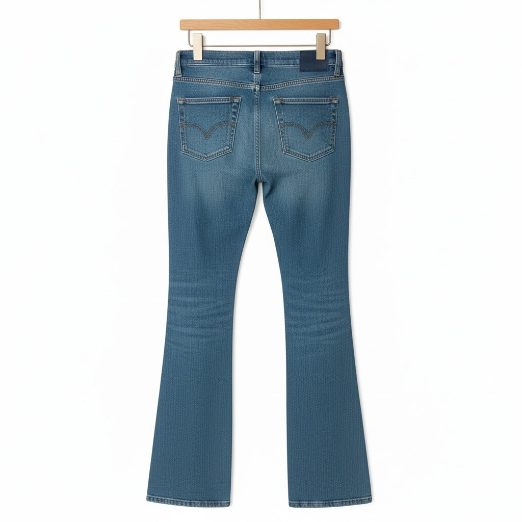 Old Money Jeans