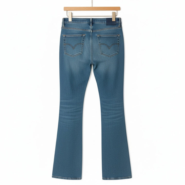 Jean Old Money