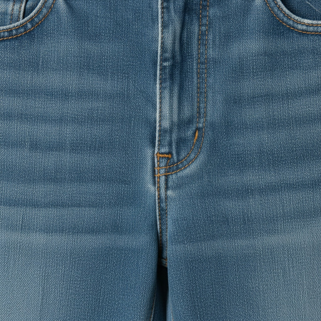 Jean Old Money
