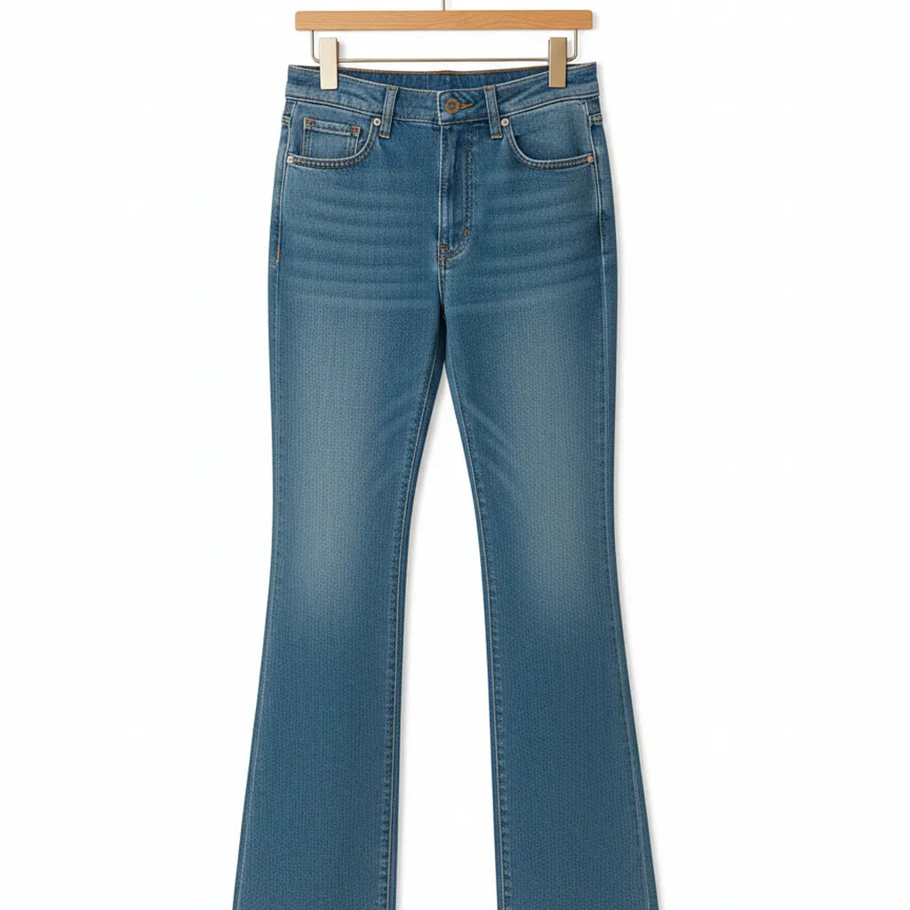 Jean Old Money