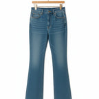 Old Money Jeans