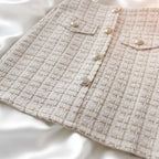 Rok met Prince of Wales-ruit