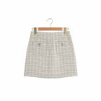 Rok met Prince of Wales-ruit