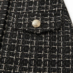 Rok met Prince of Wales-ruit