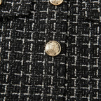 Rok met Prince of Wales-ruit