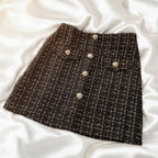 Rok met Prince of Wales-ruit