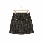 Rok met Prince of Wales-ruit