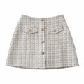 Rok met Prince of Wales-ruit
