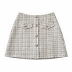 Rok met Prince of Wales-ruit