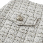 Rok met Prince of Wales-ruit