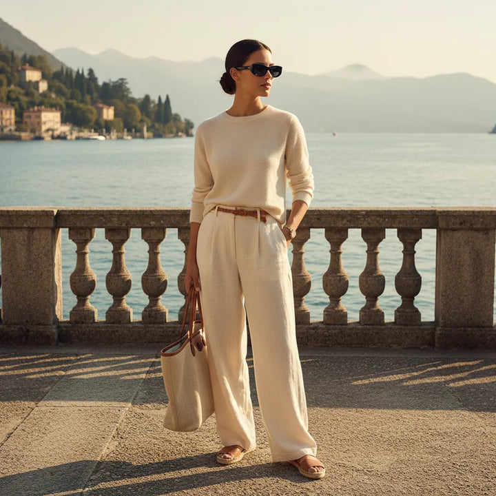 Lunettes De Soleil Old Money