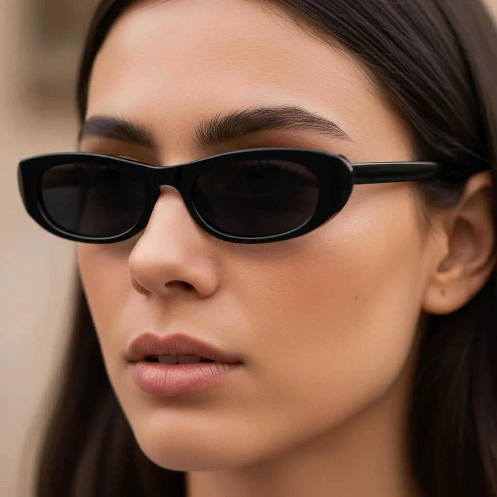 Lunettes De Soleil Old Money