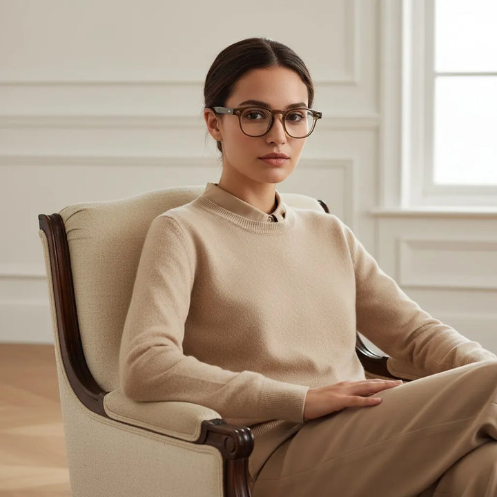 Lunettes Old Money