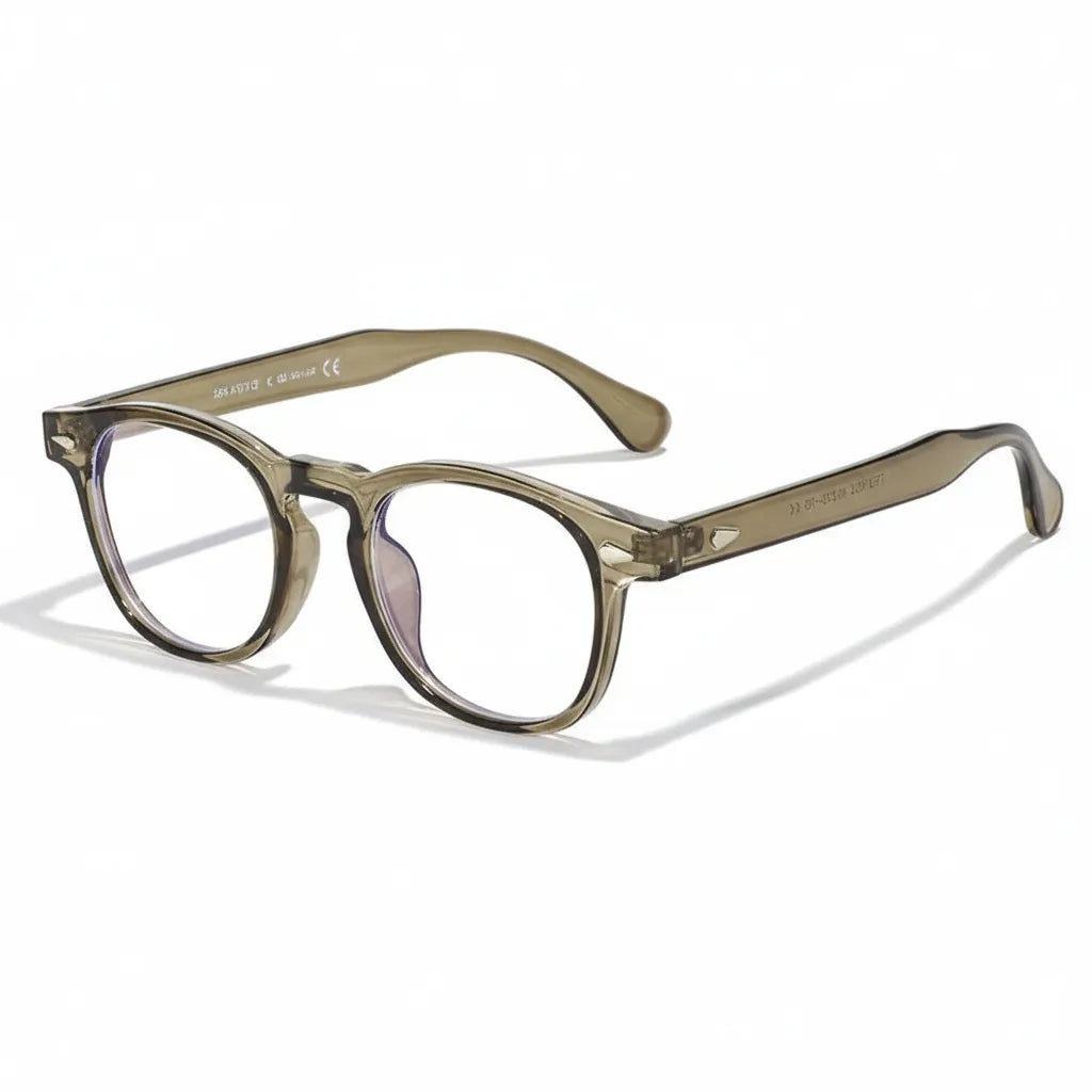 Lunettes Old Money