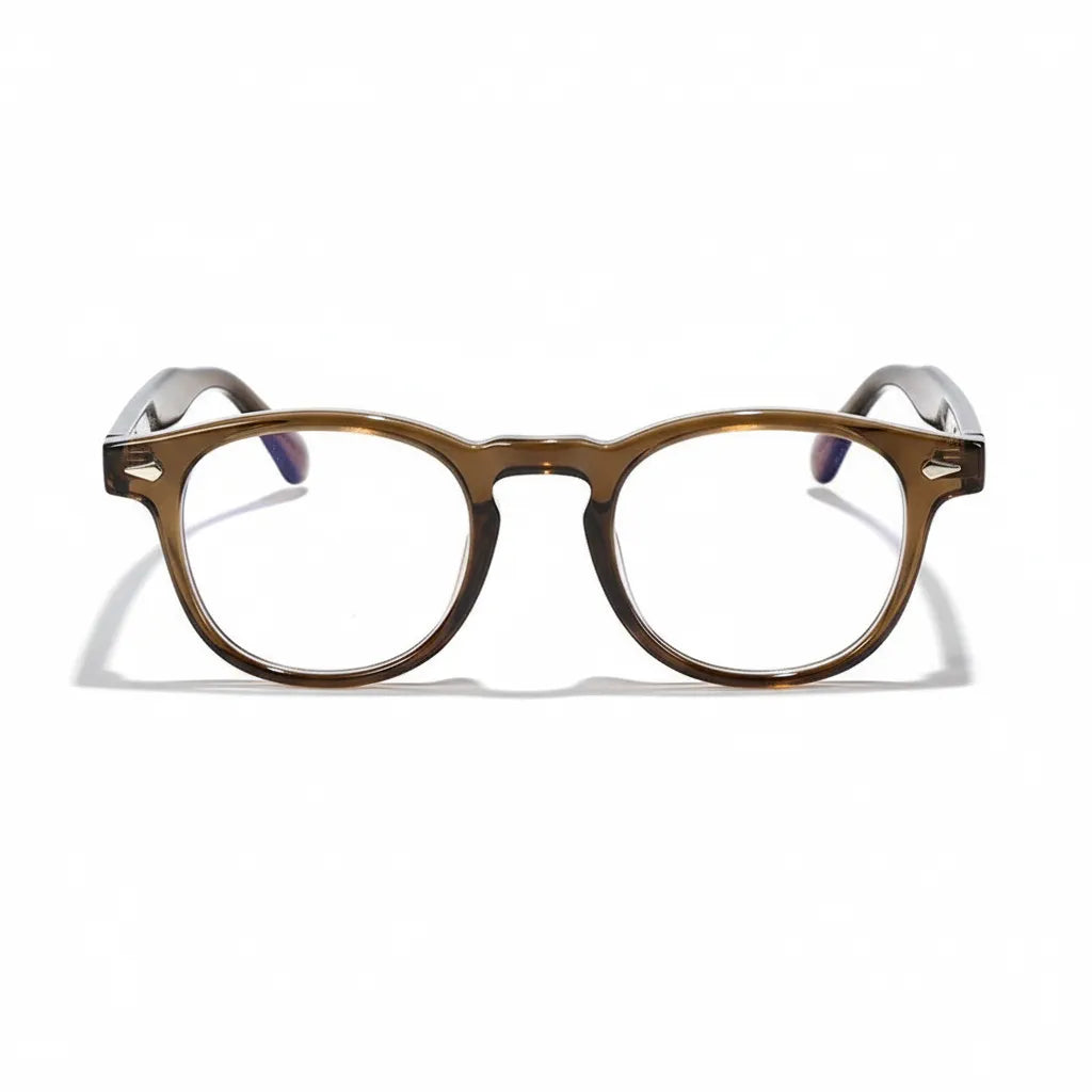 Lunettes Old Money