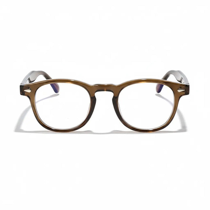 Lunettes Old Money