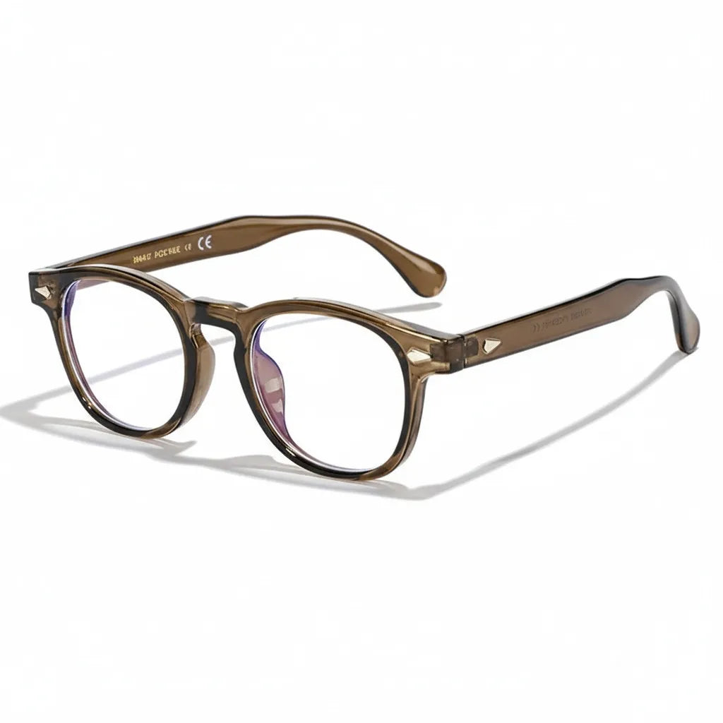 Lunettes Old Money