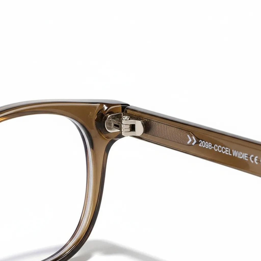 Lunettes Old Money