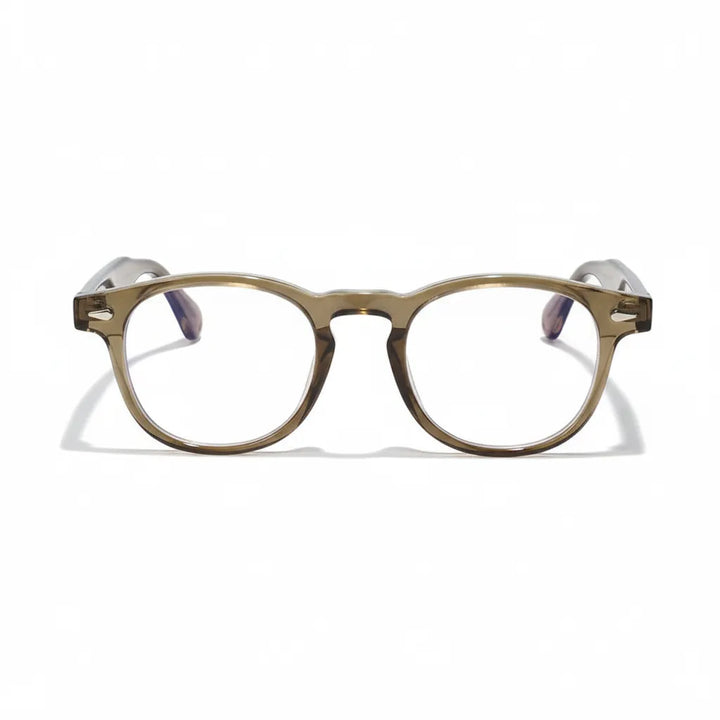 Lunettes Old Money