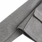 Klassieke Old Money Mantel