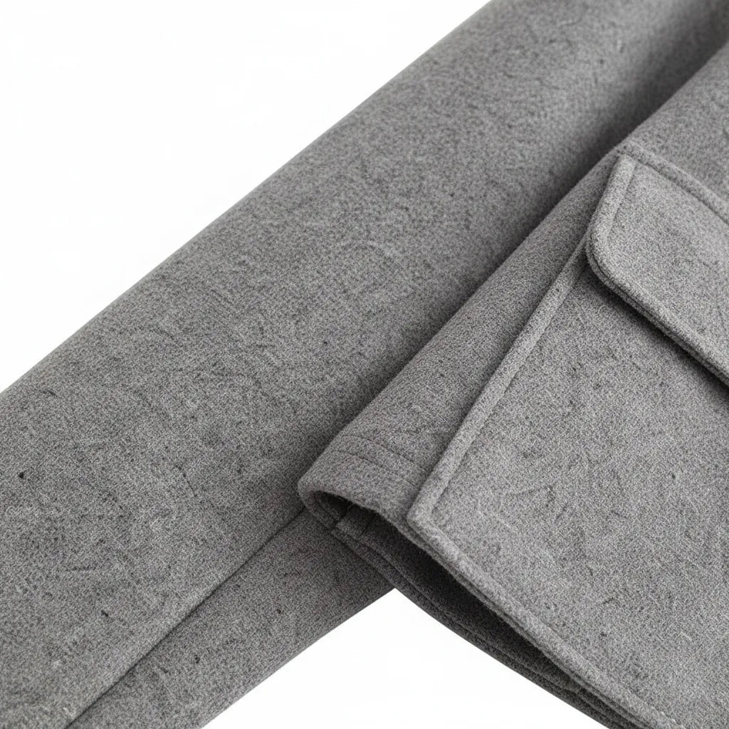 Klassieke Old Money Mantel