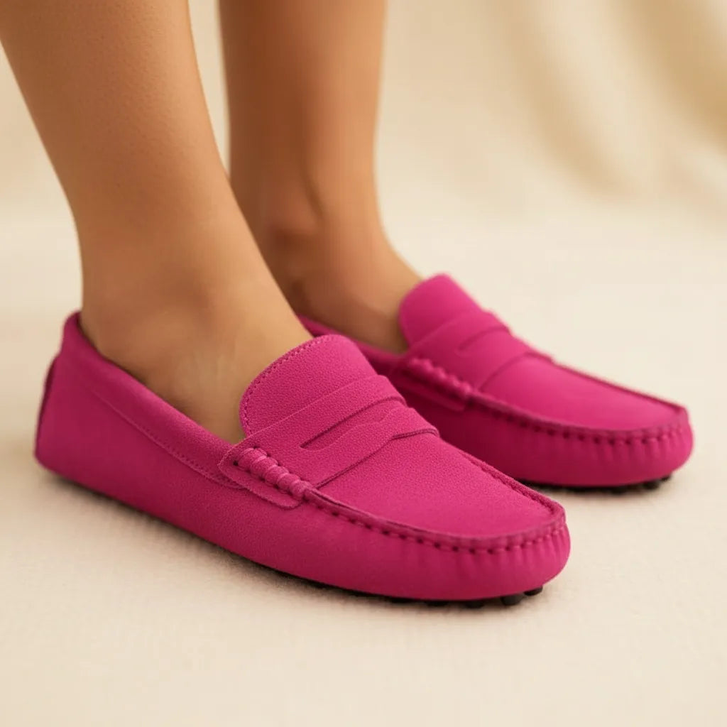 Mocassin Old Money