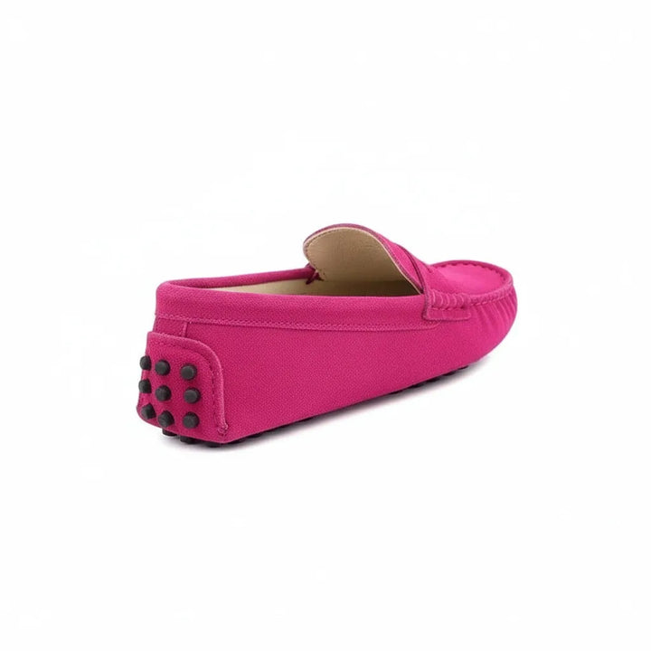 Mocassin Old Money