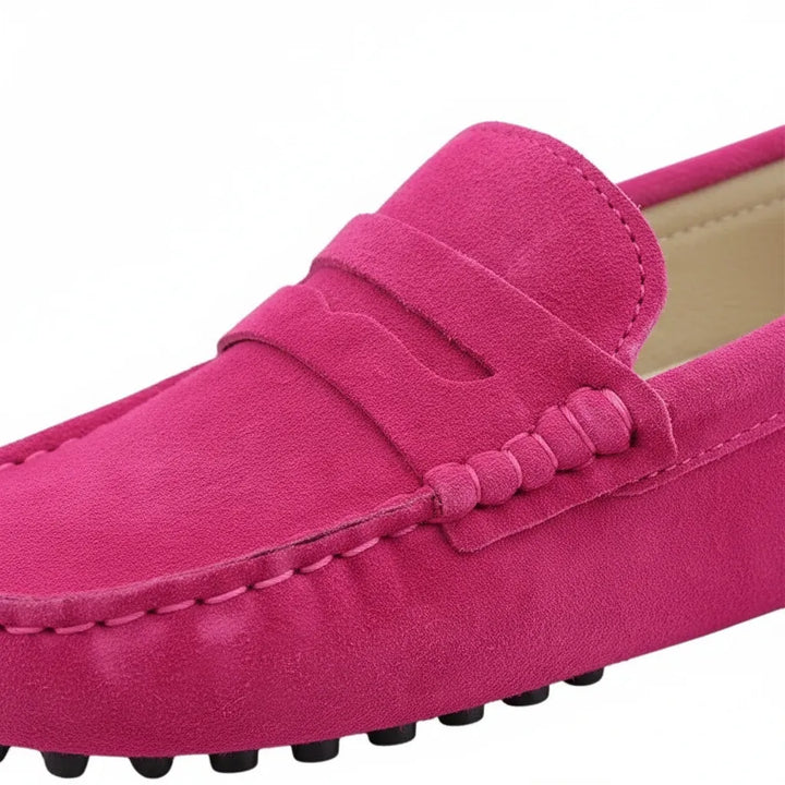 Mocassin Old Money