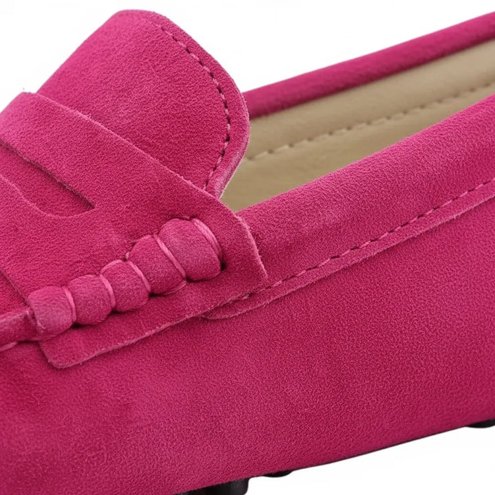 Mocassin Old Money
