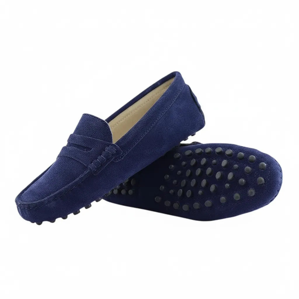 Mocassin Old Money