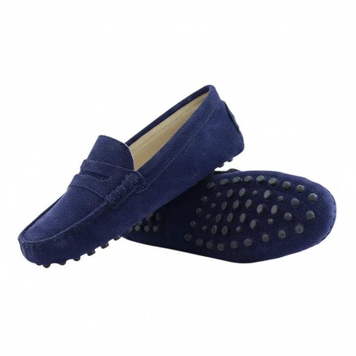 Mocassin Old Money
