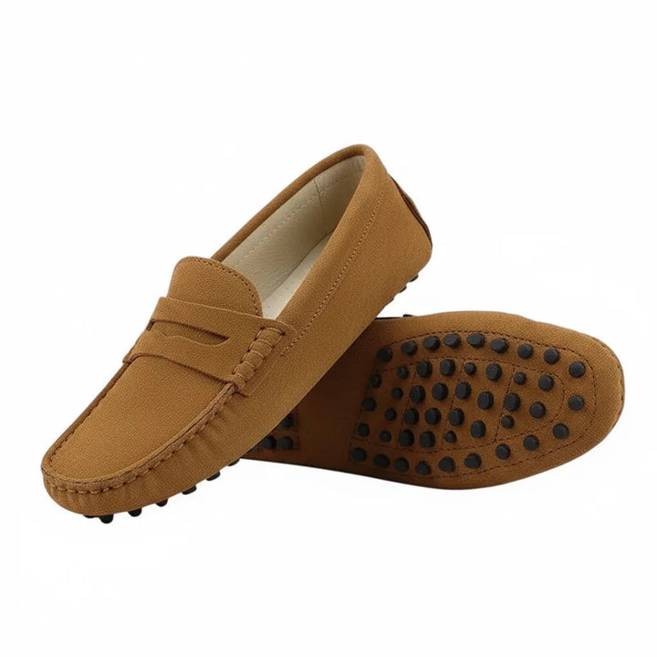 Mocassin Old Money