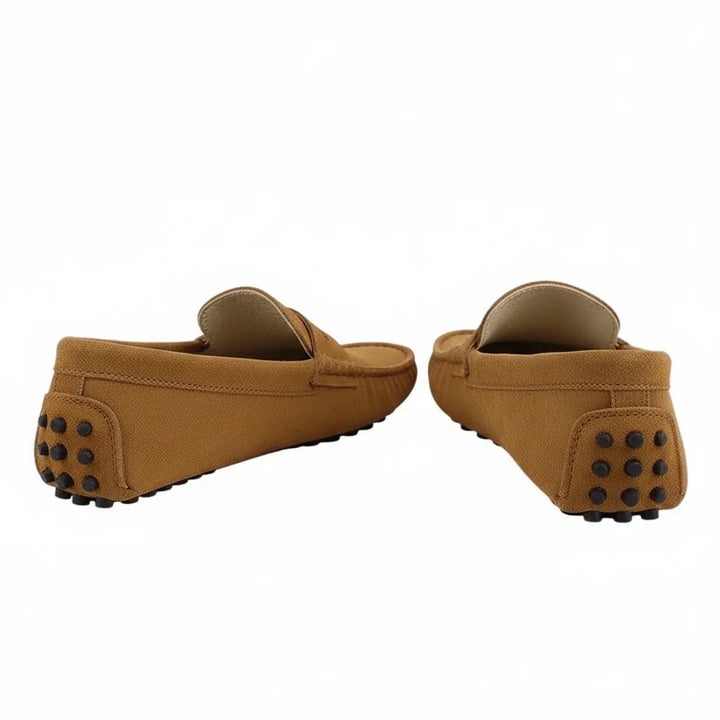 Mocassin Old Money