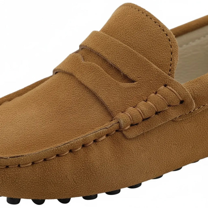 Mocassin Old Money