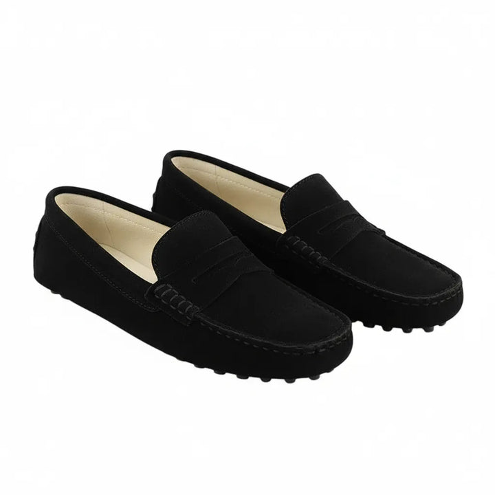 Mocassin Old Money