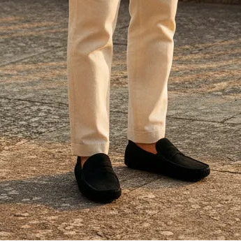 Mocassin Old Money