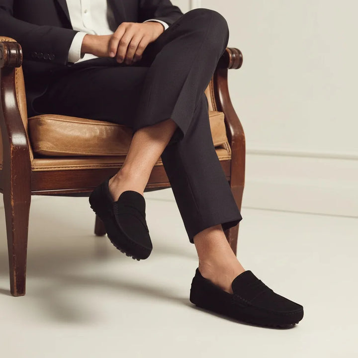 Mocassin Old Money