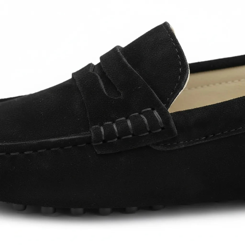 Mocassin Old Money