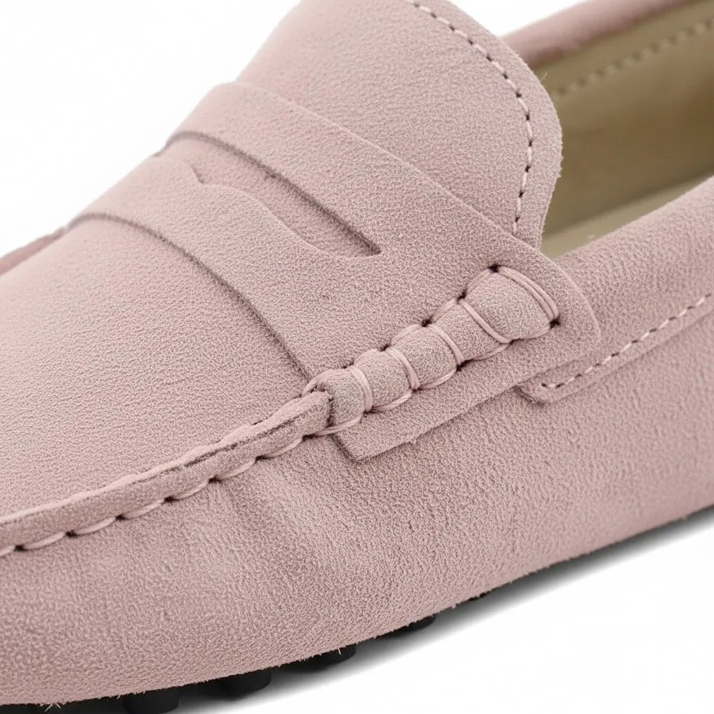 Mocassin Old Money