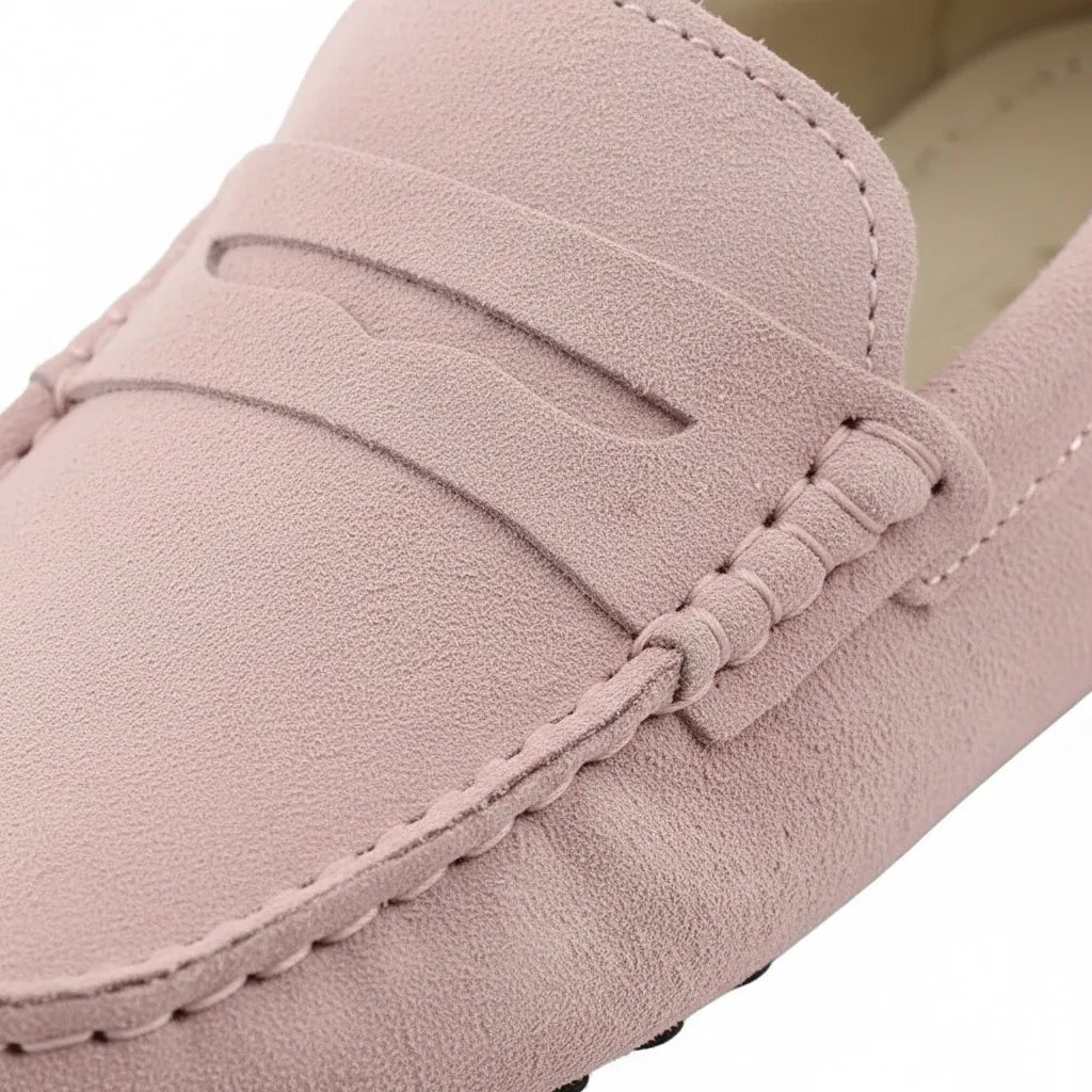 Mocassin Old Money