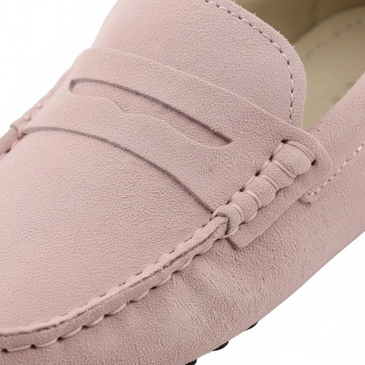 Mocassin Old Money