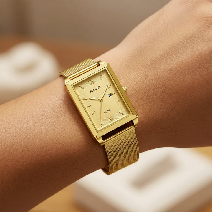 Montre Old Money Femme