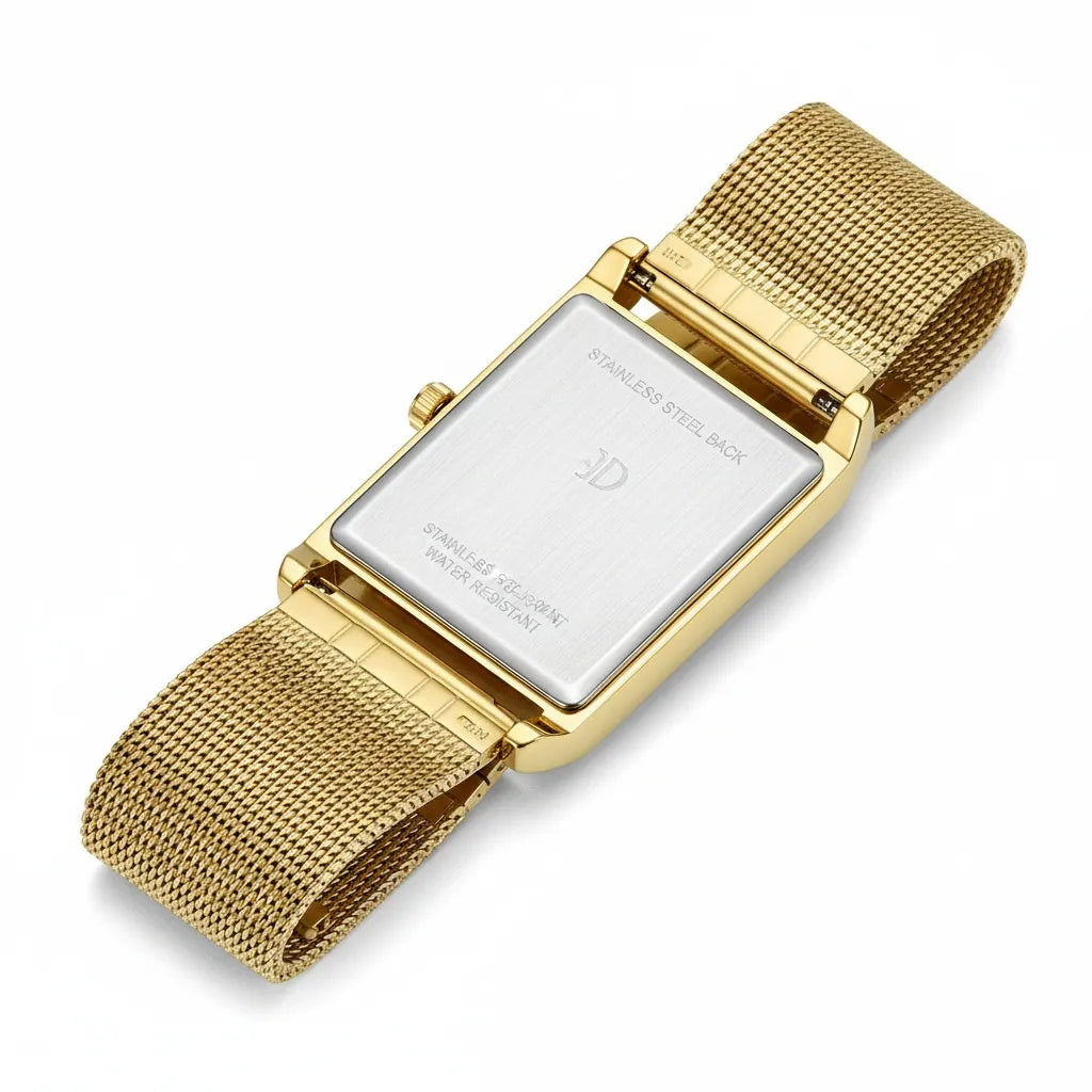 Montre Old Money Femme