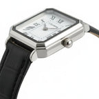 Old Money Horloge