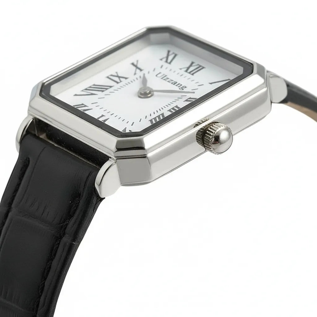 Old Money Horloge