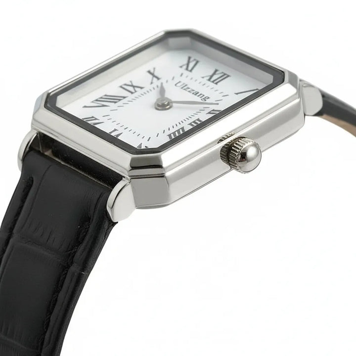 Montre Style Old Money