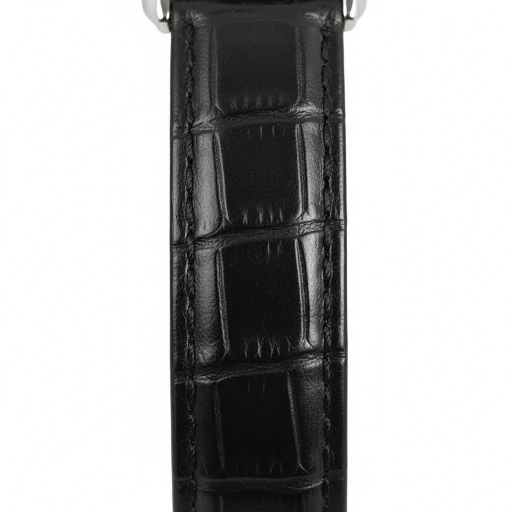 Old Money Horloge