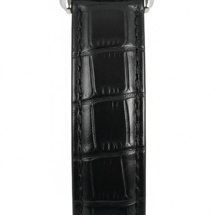 Montre Style Old Money