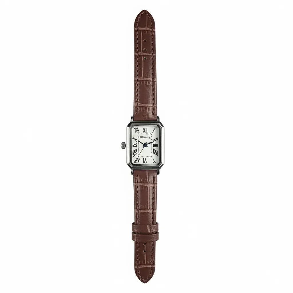 Montre Style Old Money