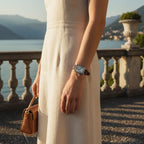 Old Money Horloge
